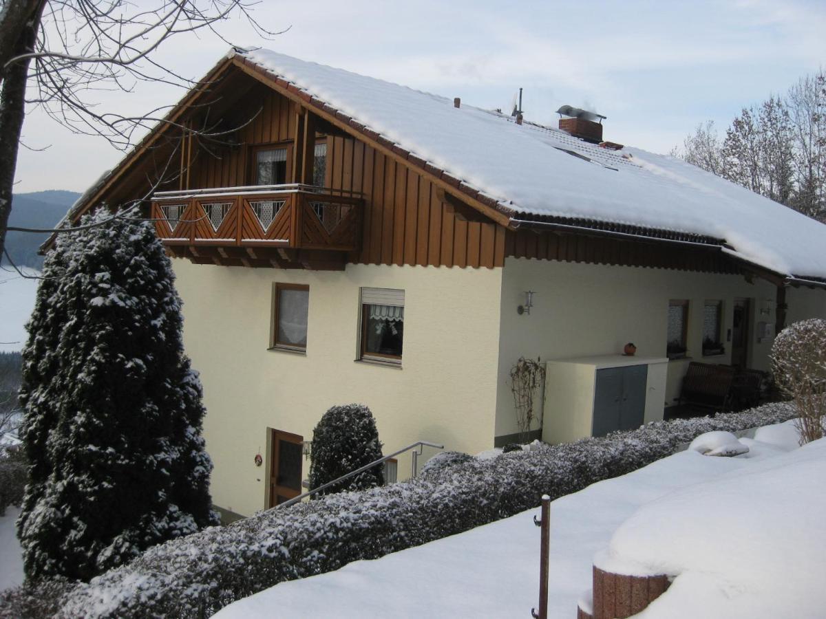 Ferienwohnungen Grill Schönberg 객실 사진
