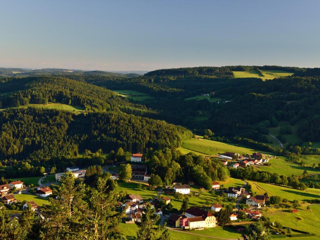 Ferienwohnungen Grill Schönberg 객실 사진