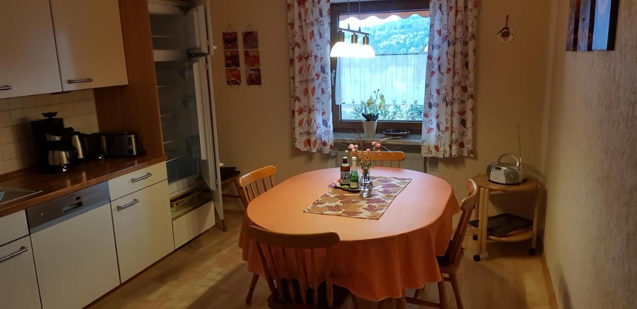 Ferienwohnungen Grill Schönberg 외부 사진